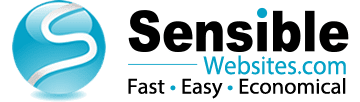 Sensible Websites